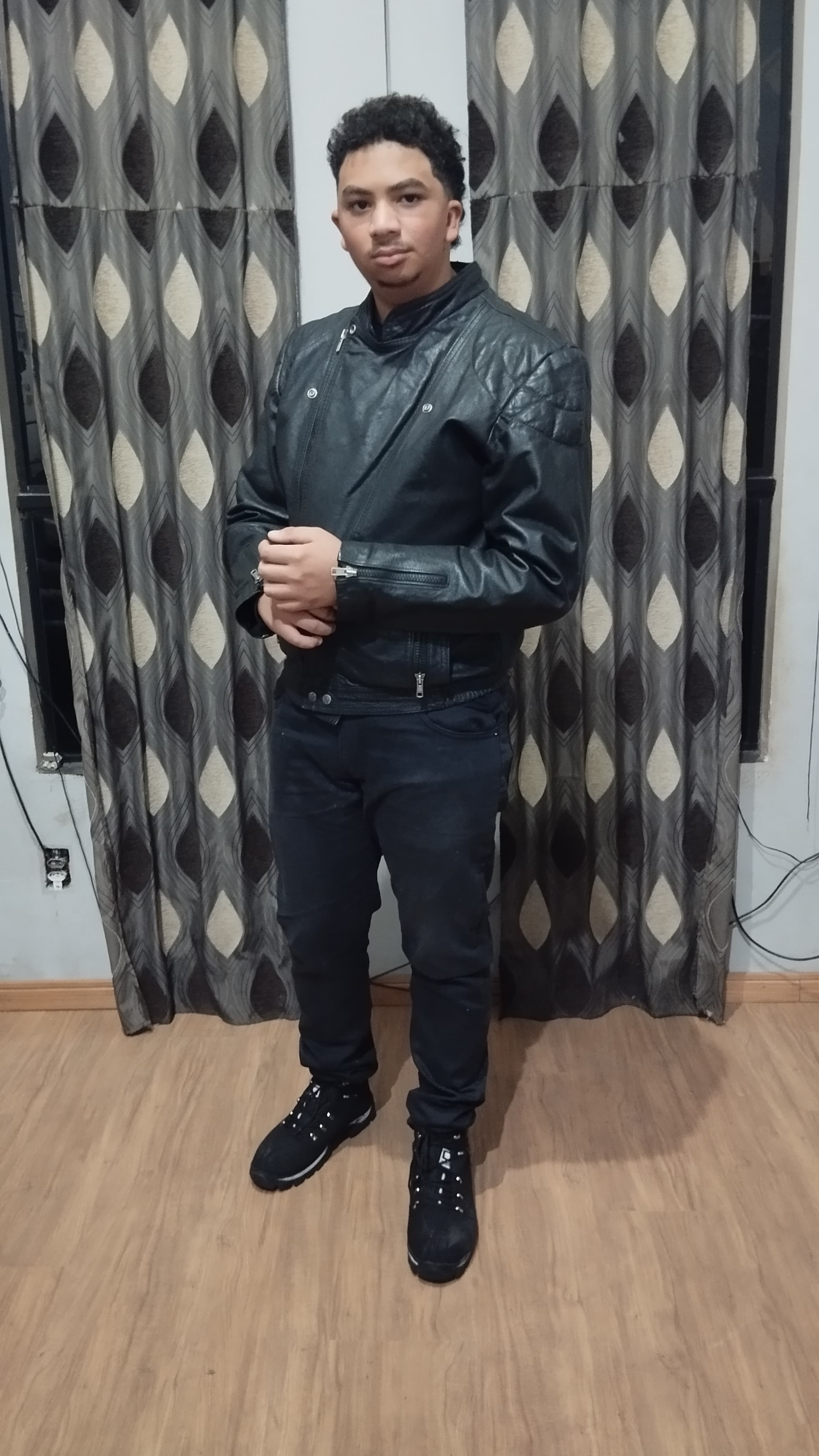 Minha Foto de Perfil